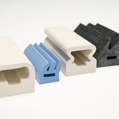Chain Gripper MD-76 Mini Radius