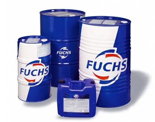 Cassida Grease EPS Series - Fuchs