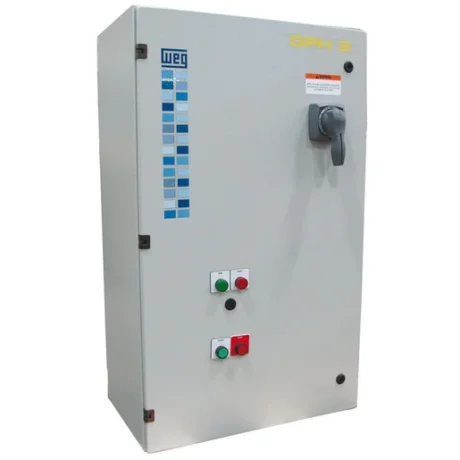 STANDARD PANEL GPH2075QC4000