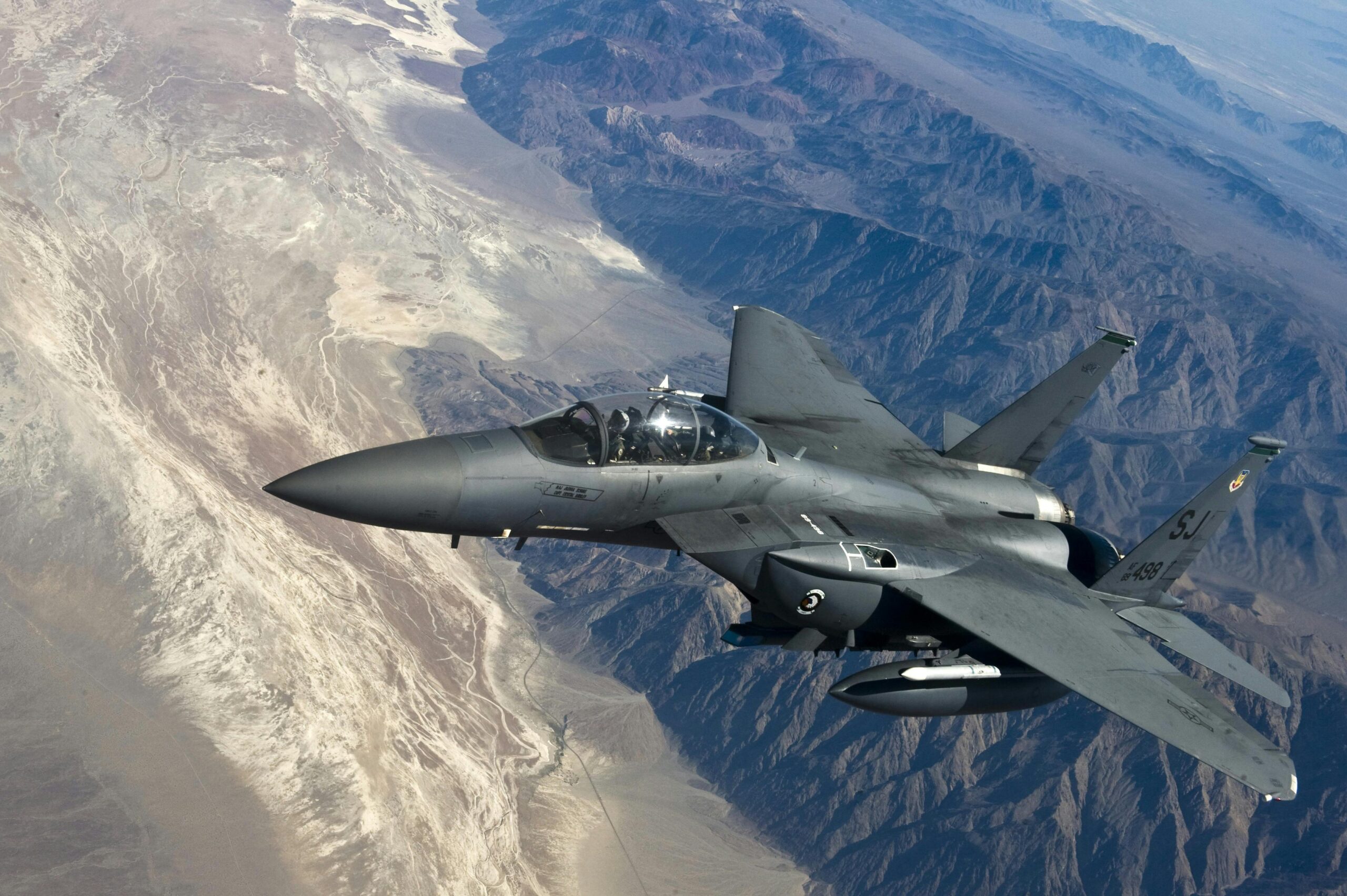 Aerospace & Defense