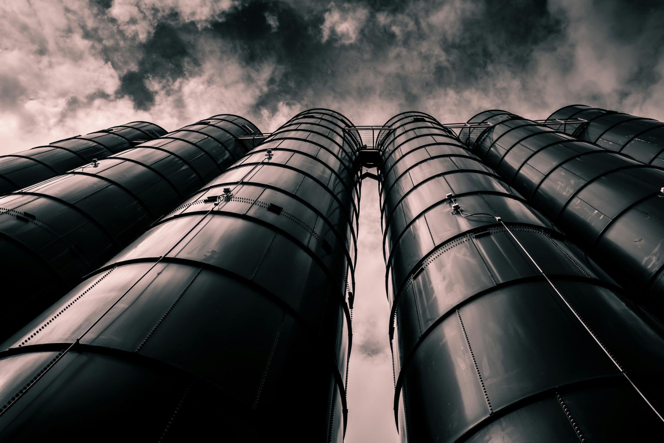 Petrochemicals