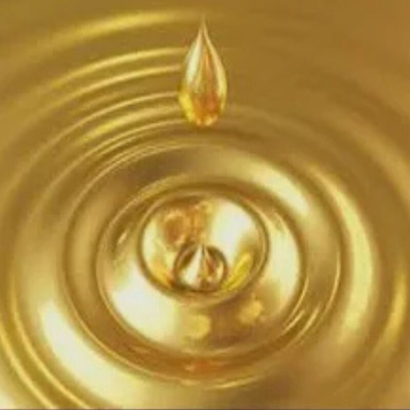 Specialty Oils
