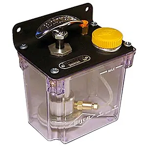 L5H Lubricator