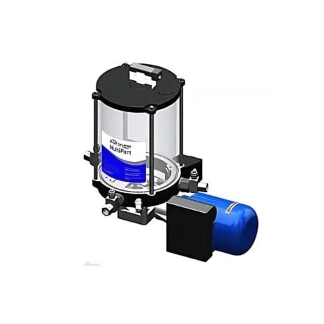 Multiport Lubricator