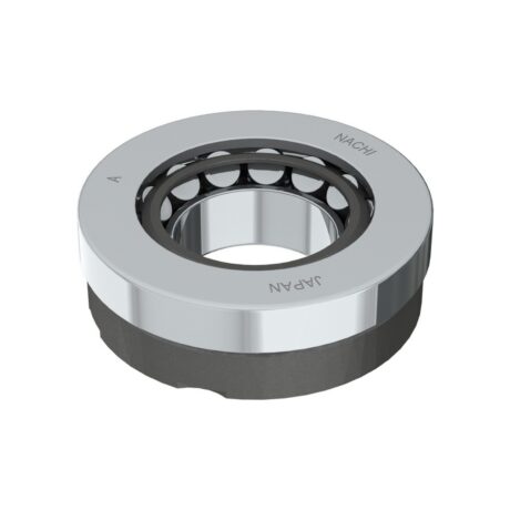 5200 Series Double Row Angular Contact