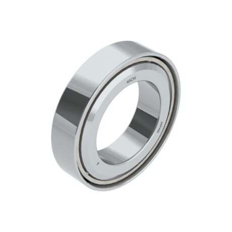 5300 Series Double Row Angular Contact