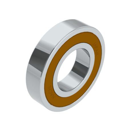 6300 Series Deep Groove Radial Ball Brg