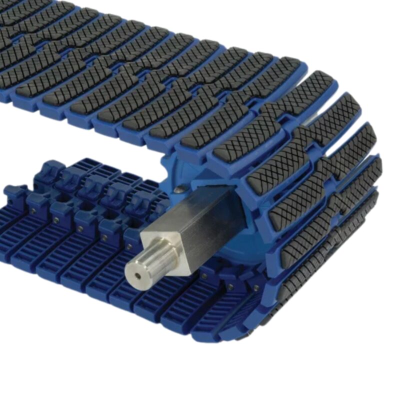 Chain Belts