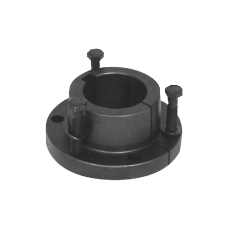 QD bushing